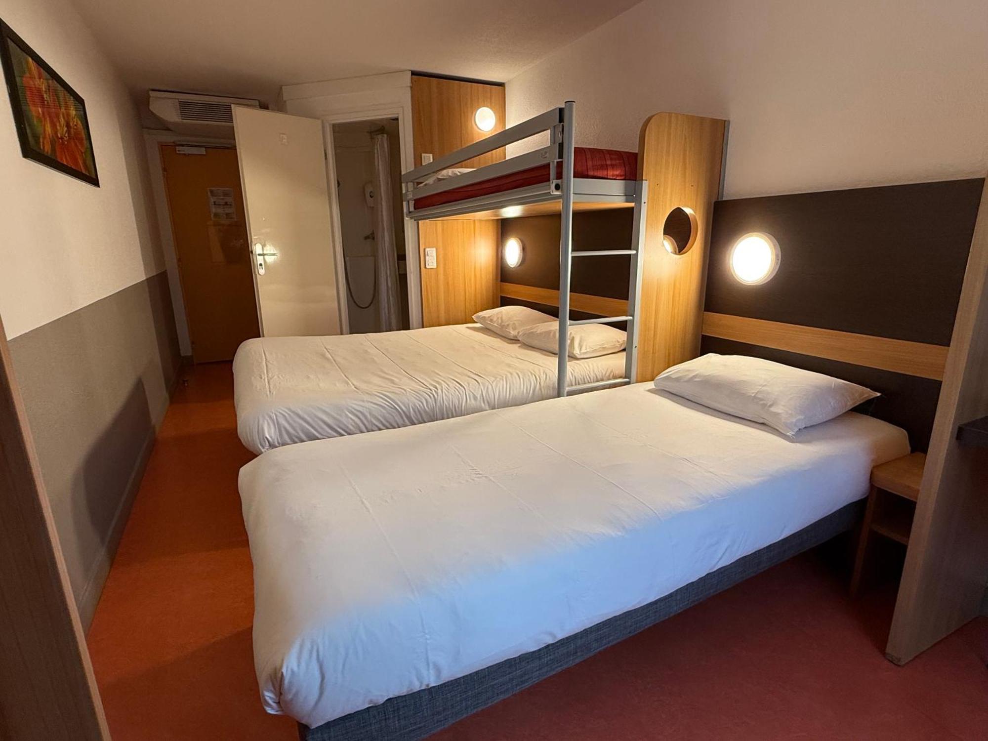 B&B Hotel Lisieux Parc Des Expositions Exterior photo